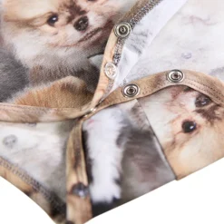 New Freya Body - 9377 Bodystocking Langærmet