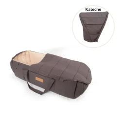 Sale Frida Swift lift 2.0 inkl. kaleche - Grey Lifte