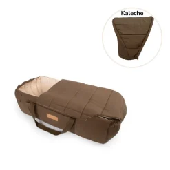 Frida Swift lift 2.0 inkl. kaleche - Olive Lifte