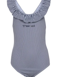 Frilli badedragt - NAVY BLAZER/BRIGHT WHITE Badedragter & Bikinier