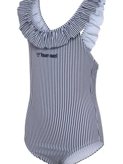 Frilli badedragt - NAVY BLAZER/BRIGHT WHITE Badedragter & Bikinier