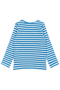 Discount Fro Rib Bluse - CAMPANULA Bluser