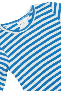 Discount Fro Rib Bluse - CAMPANULA Bluser