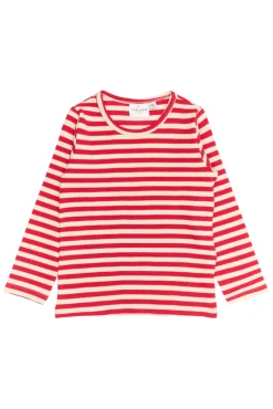 Fro Rib Bluse - SKI PATROL Juletøj|Bluser