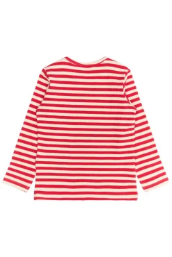 Fro Rib Bluse - SKI PATROL Juletøj|Bluser