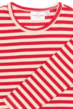 Fro Rib Bluse - SKI PATROL Juletøj|Bluser