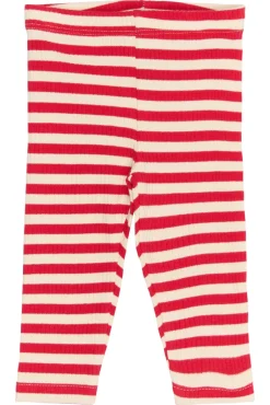 Online Fro Rib Leggings - SKI PATROL Juletøj|Leggings