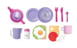 Discount Frokostsæt i æske 18 dele Køkkenleg