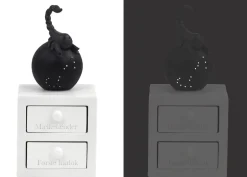 Best Første tand/hårlok - skorpionen Børn Smykkeskrin