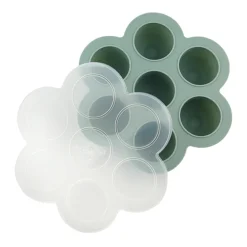 Best Fryseboks 7 rum - smokey green Madopbevaring