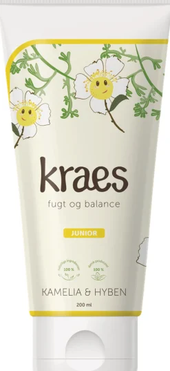 Outlet Fugt & balance bodylotion - 200 ml Hudpleje Og Shampoo