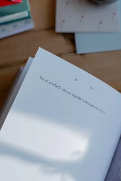 Fuld af liv - min graviditet Bøger