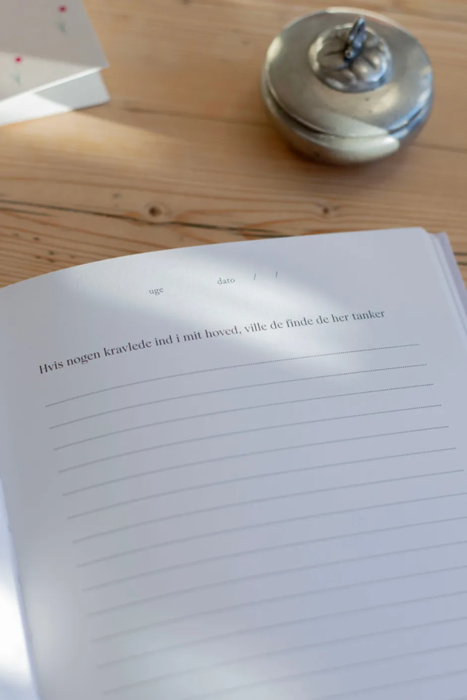 Fuld af liv - min graviditet Bøger