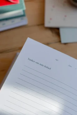 Fuld af liv - min graviditet Bøger