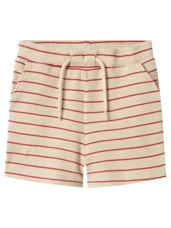 Best Fully shorts - RED OCHRE Shorts