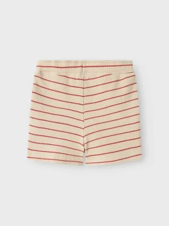 Best Fully shorts - RED OCHRE Shorts