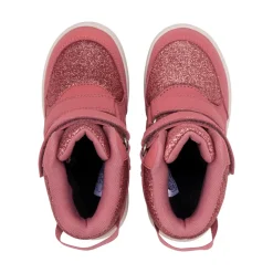 New Fun Glitter Warm GTX 2V - Pink Vinterstøvler