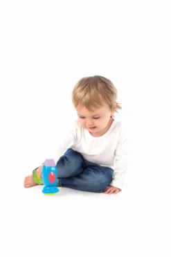 Online Fun Sounds Hammer Boy Aktivitetslegetøj