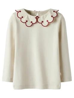 Best Fundo Bluse - Turtledove Juletøj|Bluser