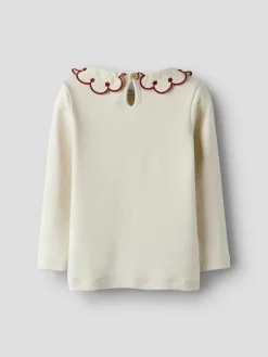 Best Fundo Bluse - Turtledove Juletøj|Bluser