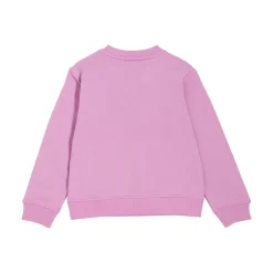 Funtime Crewneck Sweatshirt - Lavender Cardigans, Veste & Trøjer