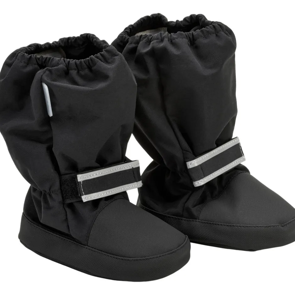 Online Futter - Black Overtræksfutter