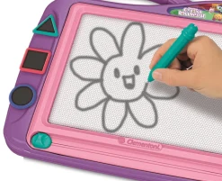 Outlet Gabby's Dollhouse magnetisk tegnetavle Magnetlegesæt