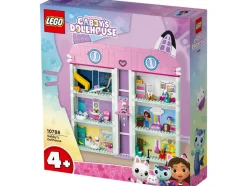Online Gabbys dukkehus 10788 LEGO® Gabby´s Dollhouse Lego