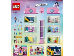 Online Gabbys dukkehus 10788 LEGO® Gabby´s Dollhouse Lego