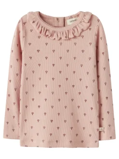 Sale Gago Kis Bluse - Cameo Rose Bluser