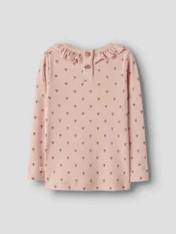 Sale Gago Kis Bluse - Cameo Rose Bluser