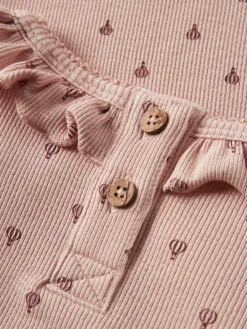 Sale Gago Kis Bluse - Cameo Rose Bluser