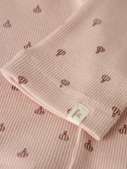 New Gago kye slim legging - Cameo Rose Leggings