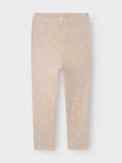 Gago slim leggings noos - GRAY MORNING Leggings