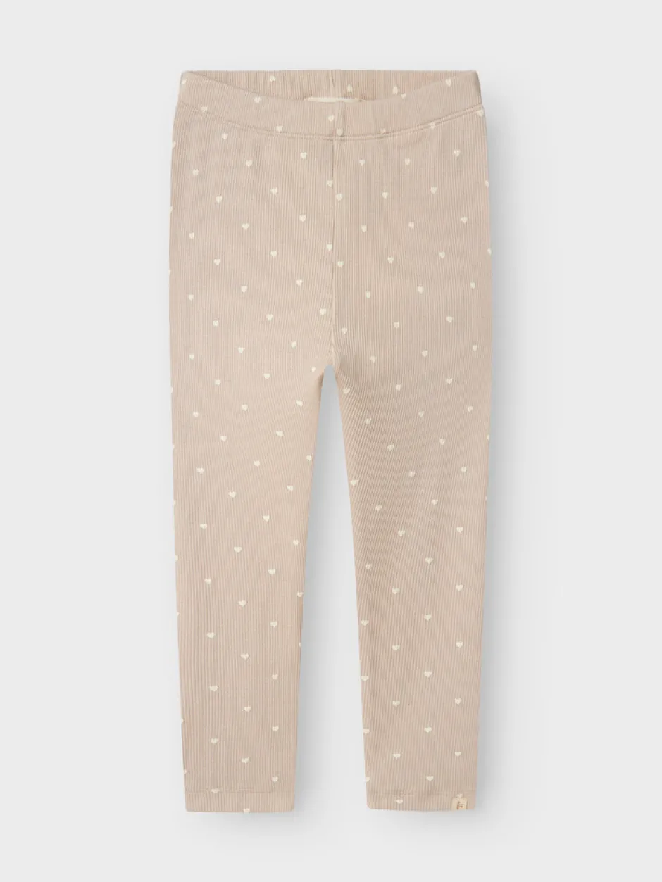 Gago slim leggings noos - GRAY MORNING Leggings