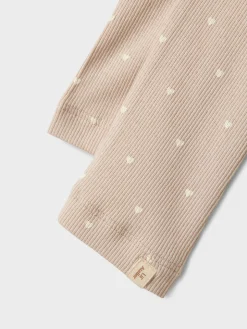 Gago slim leggings noos - GRAY MORNING Leggings