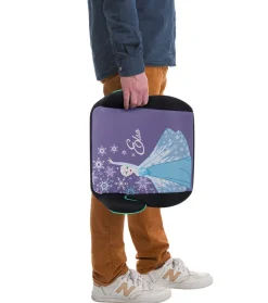 Gaia i-fix fun frozen Autostole 100-150 Cm (4-12 År)