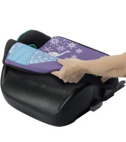 Gaia i-fix fun frozen Autostole 100-150 Cm (4-12 År)