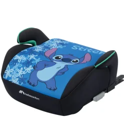 Online Gaia i-fix fun stitch Autostole 100-150 Cm (4-12 År)
