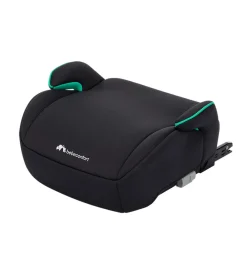 Gaia i-fix mineral black Autostole 100-150 Cm (4-12 År)