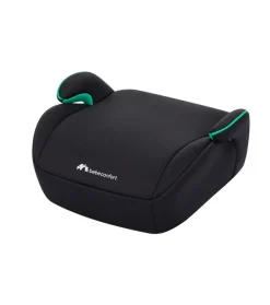 New Gaia i-safe mineral black Autostole 100-150 Cm (4-12 År)