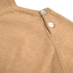 Best Galena Strik Sweater - 5510 Cardigans, Veste & Trøjer