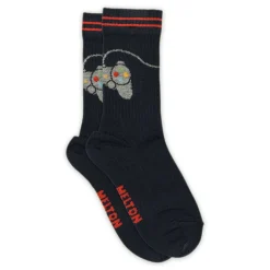 Gaming Strømper - 285 Strømper