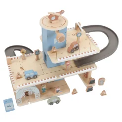 New Garage Legetøjsbiler