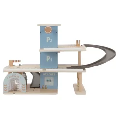 New Garage Legetøjsbiler