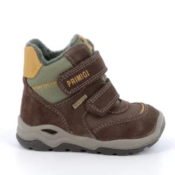 Online Gary Vinterstøvle m. Gore-Tex - Casta/marr/oliv Vinterstøvler