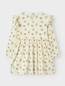 Discount Gavo langærmet kjole - TURTLEDOVE Kjoler