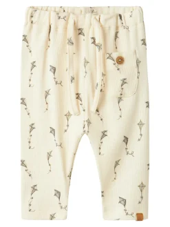 Hot Gavo løse bukser - TURTLEDOVE Bukser