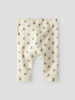 Best Gayo Eli Reg Bukser - Turtledove Bukser