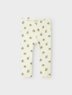 Hot Gayo gno slim legging - TURTLEDOVE Leggings
